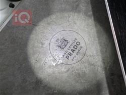 تويوتا لاندكروزر برادو